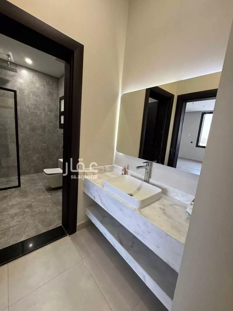 شقة 5 غرف في الرمال 3