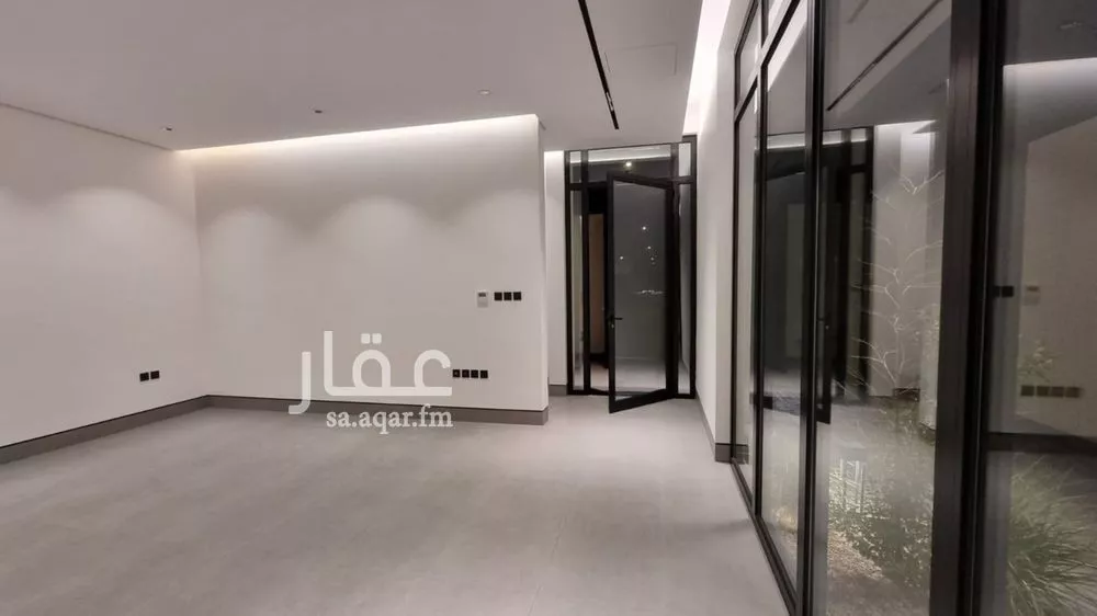 فيلا 4 غرف في النرجس 2