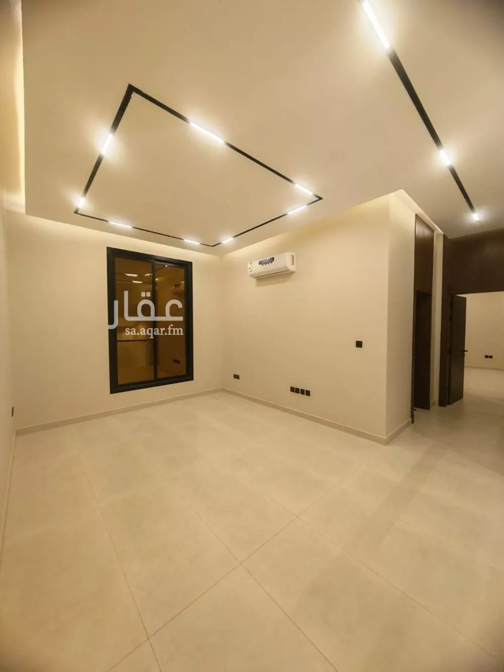 فيلا 4 غرف في النرجس 4