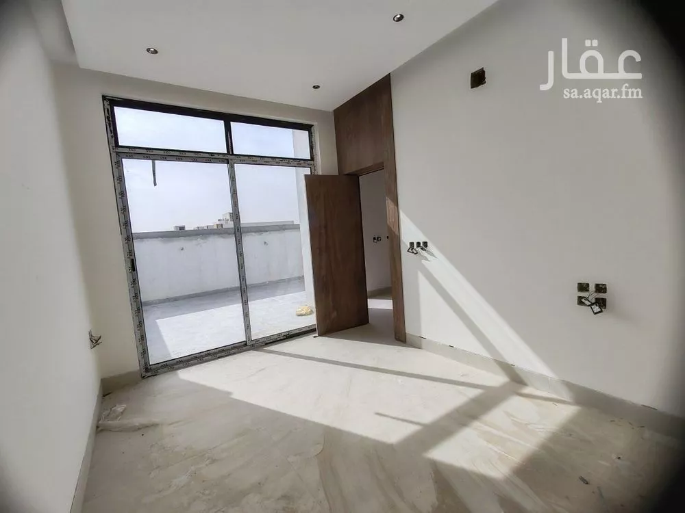 دور 4 غرف في العارض 3