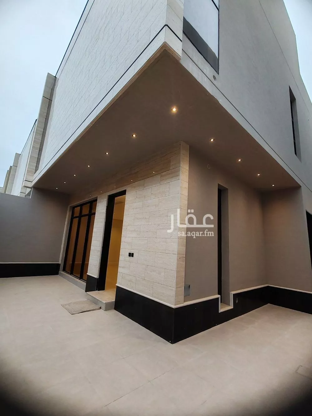 4 bedroom villa in Al Narjis 3