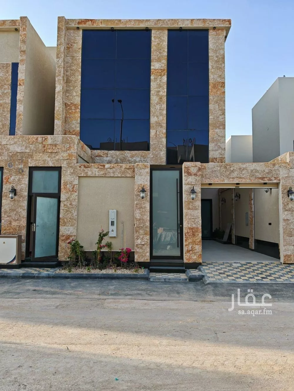 فيلا 5 غرف في النرجس 1