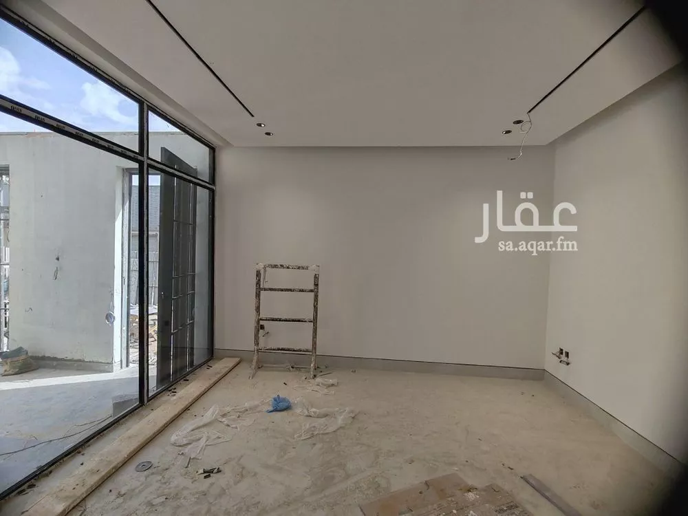 فيلا 5 غرف في العارض 3