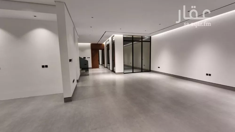 فيلا 4 غرف في النرجس 5