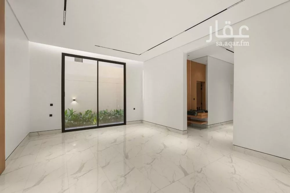 دور 4 غرف في النرجس 4