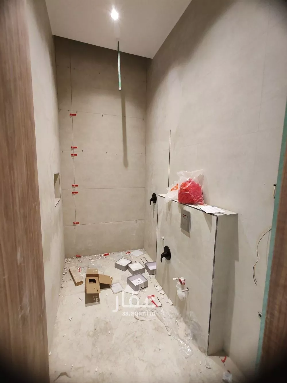 دور 4 غرف في العارض 1