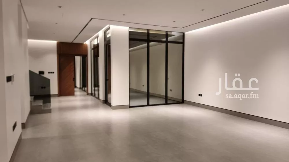 فيلا 4 غرف في النرجس 4