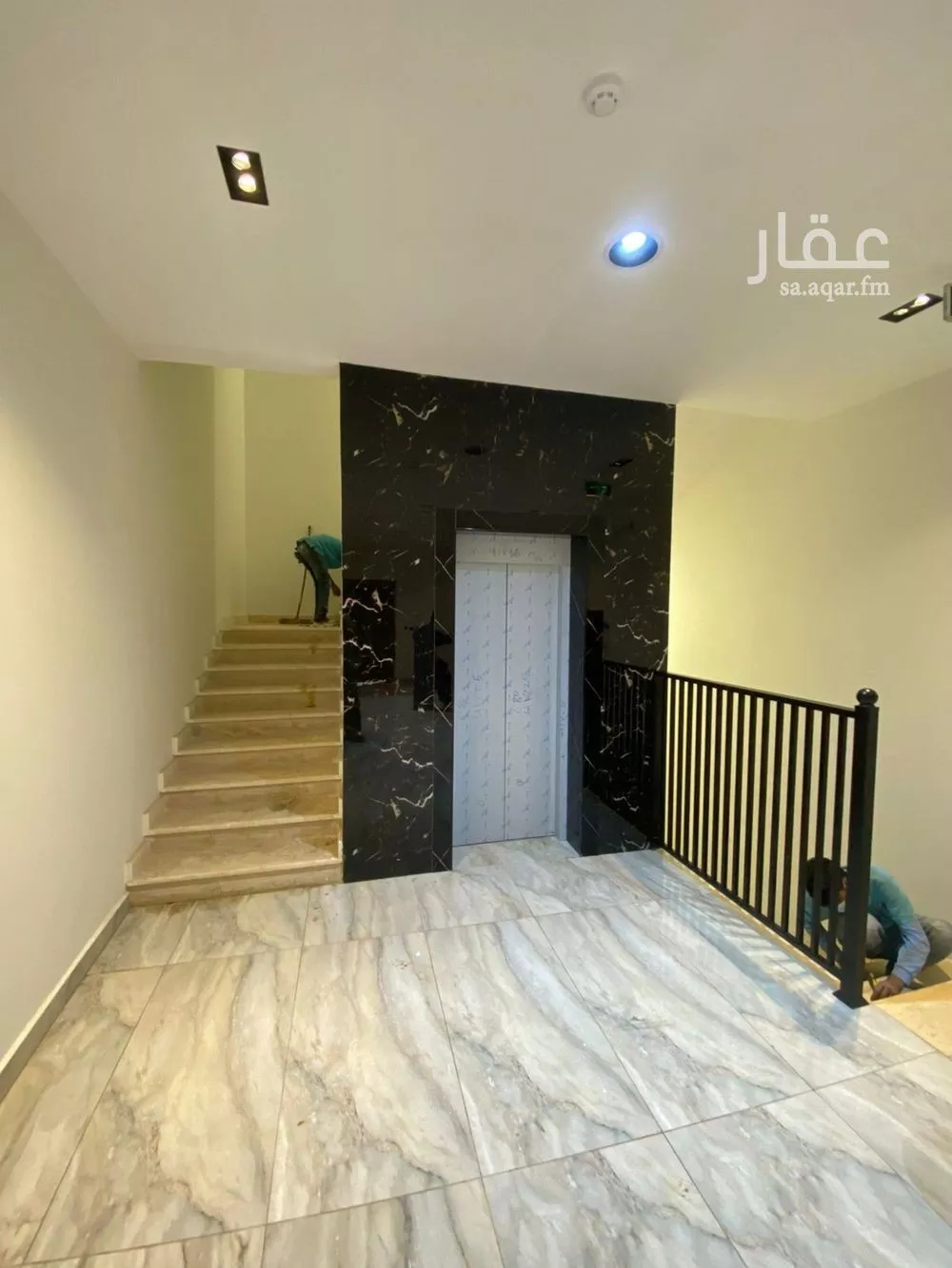 85 sqm office in Tuwaiq 2