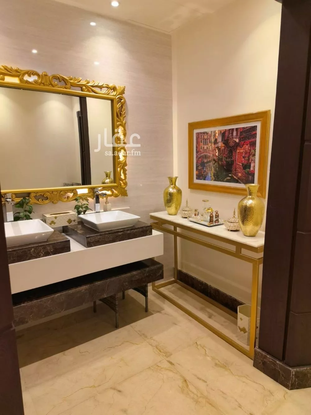 فيلا 10 غرف في حطين، الرياض 8