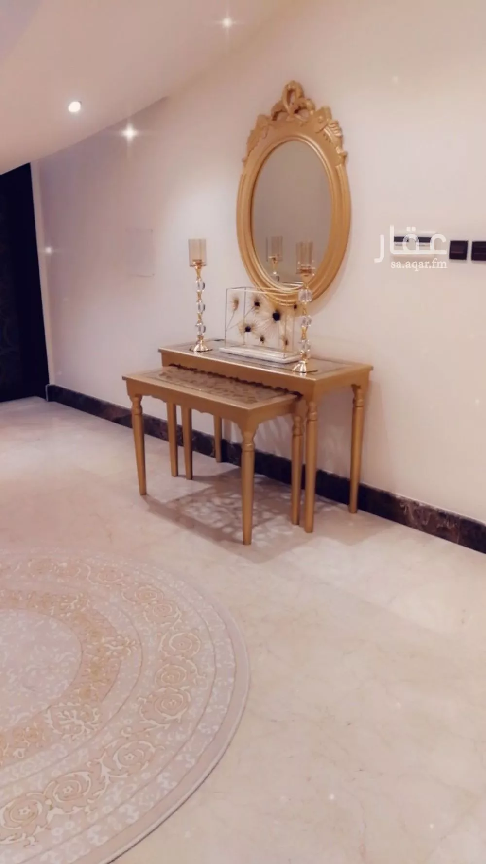 فيلا 10 غرف في حطين، الرياض 15