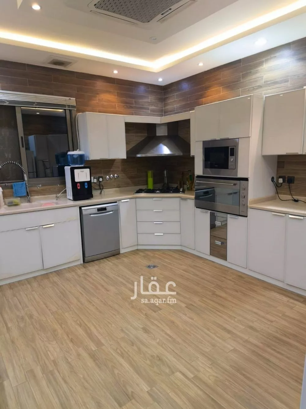 فيلا 10 غرف في حطين، الرياض 10