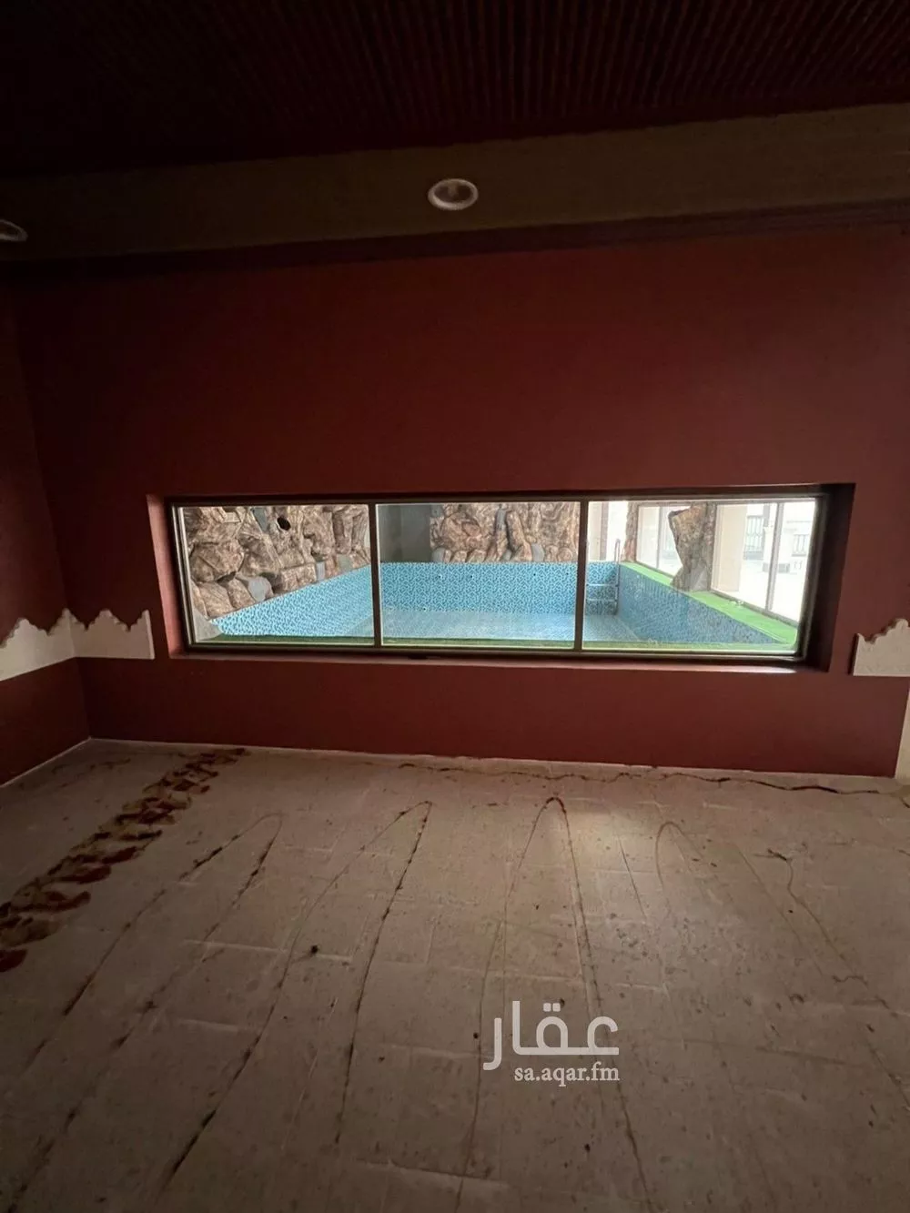 فيلا 16 غرف في طويق 3