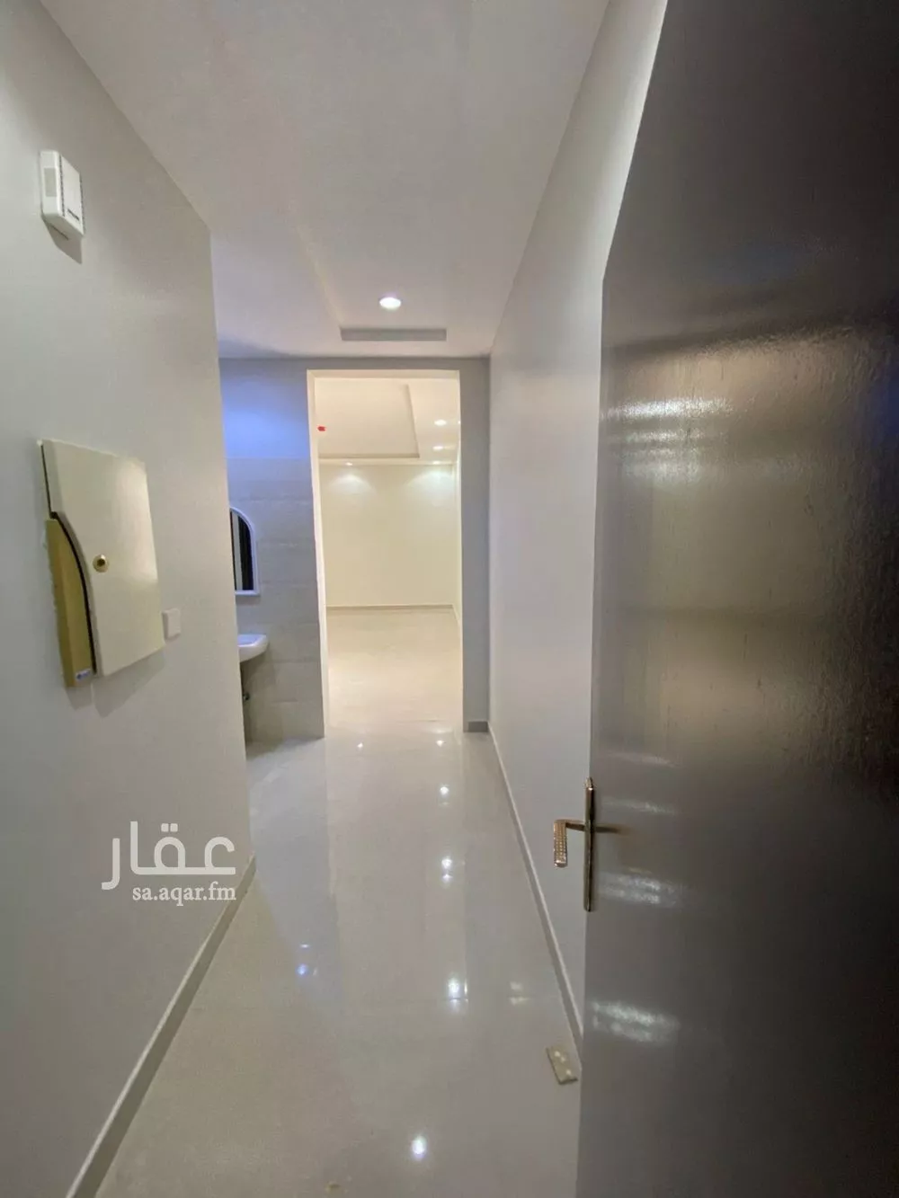 مكتب 55 م² في طويق 2