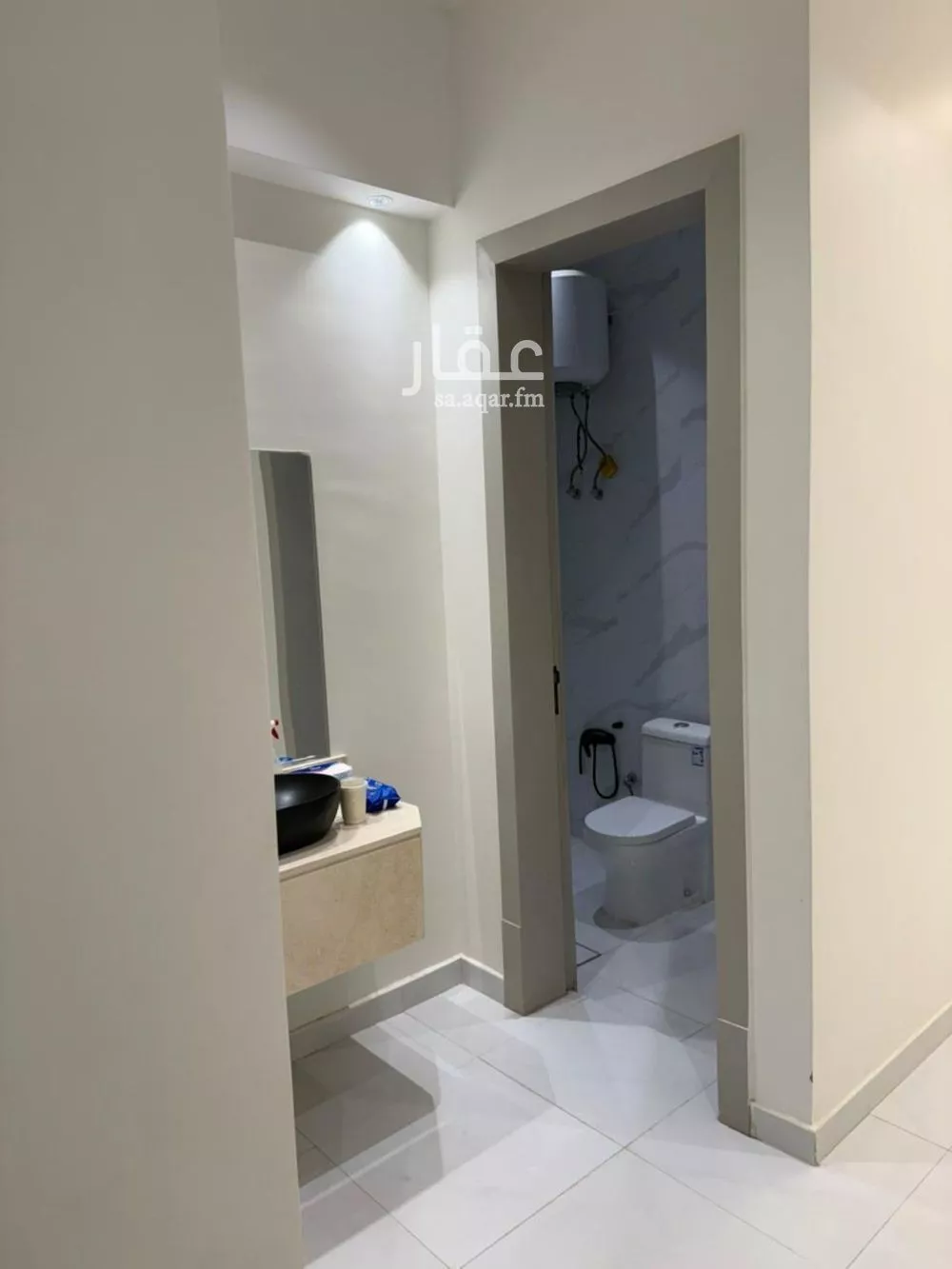 4 bedroom apartment in Dhahrat Namar, Riyadh 6