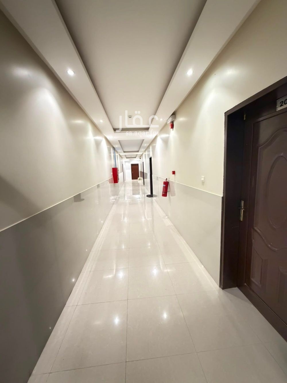 3 bedroom office in Dhahrat Laban, Riyadh 8