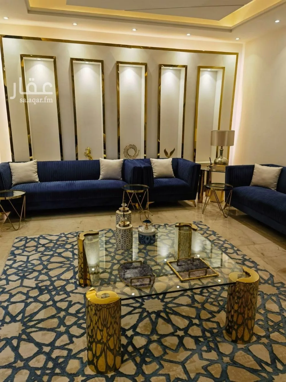 فيلا 10 غرف في حطين، الرياض 18