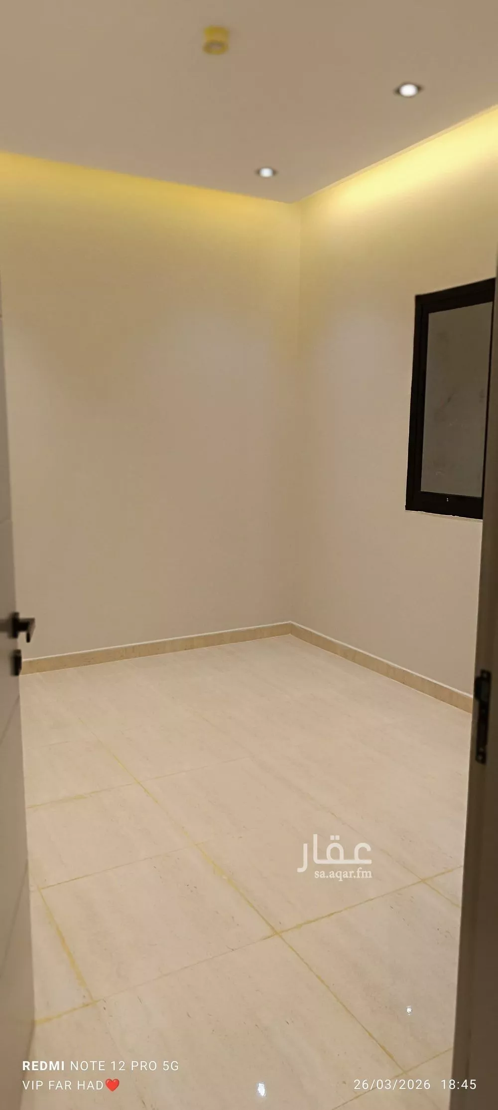 2 bedroom apartment in Dhahrat Laban, Riyadh 5