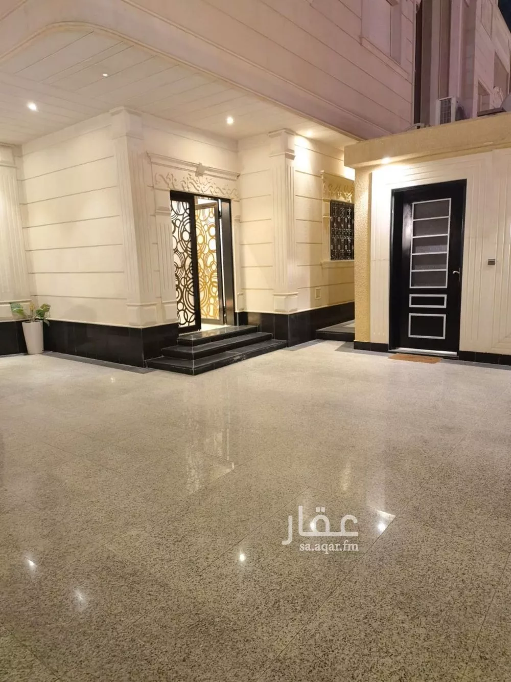 فيلا 10 غرف في حطين، الرياض 14