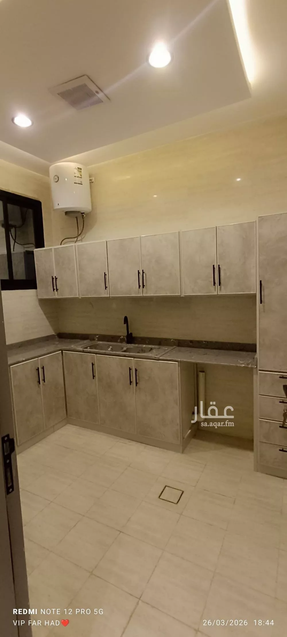 2 bedroom apartment in Dhahrat Laban, Riyadh 7