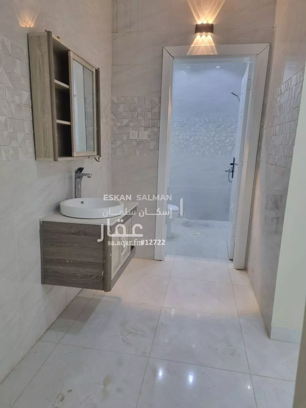 6 bedroom villa in Khakh, Madinah 7