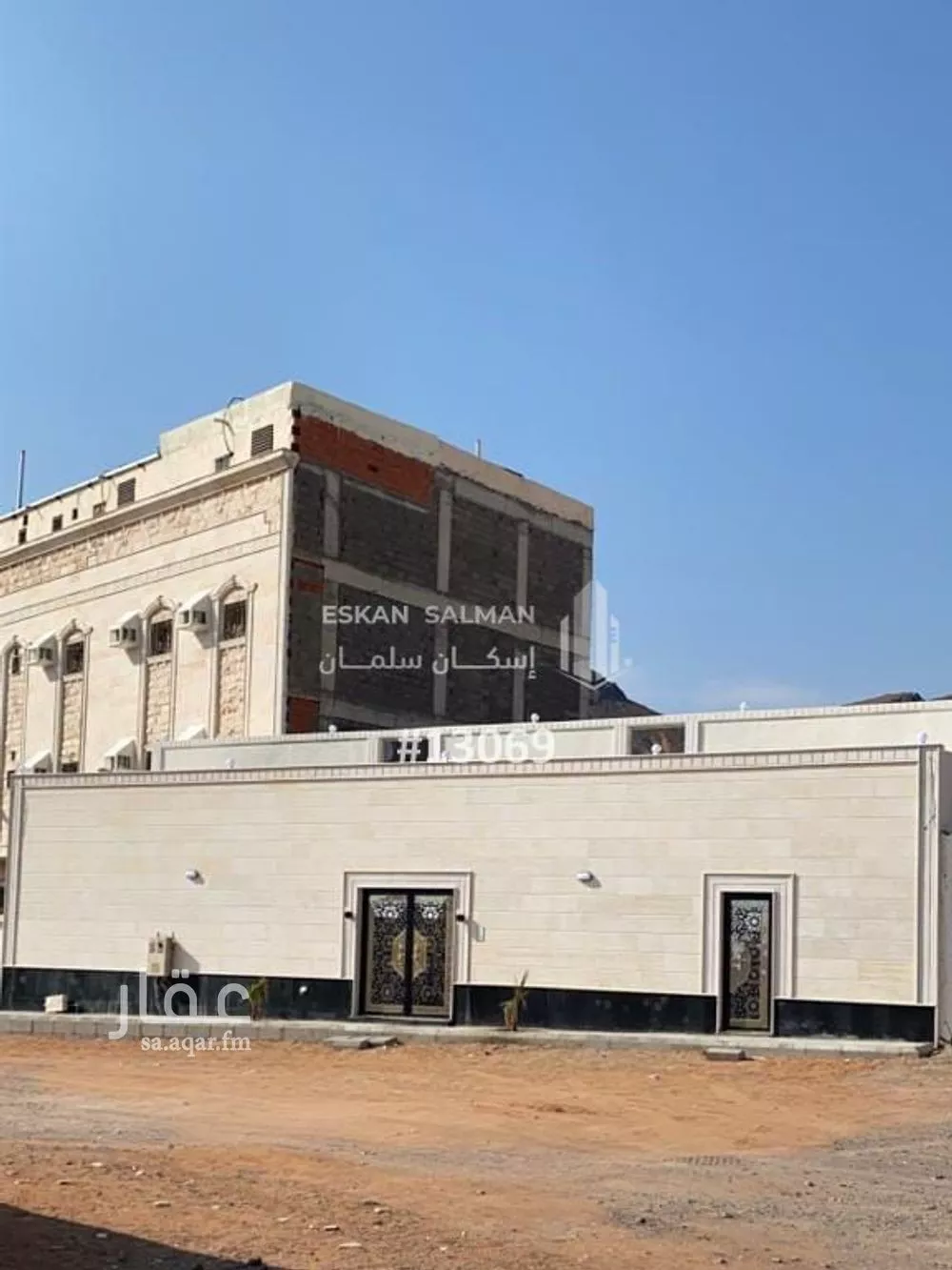 دور 5 غرف في وعيرة 1