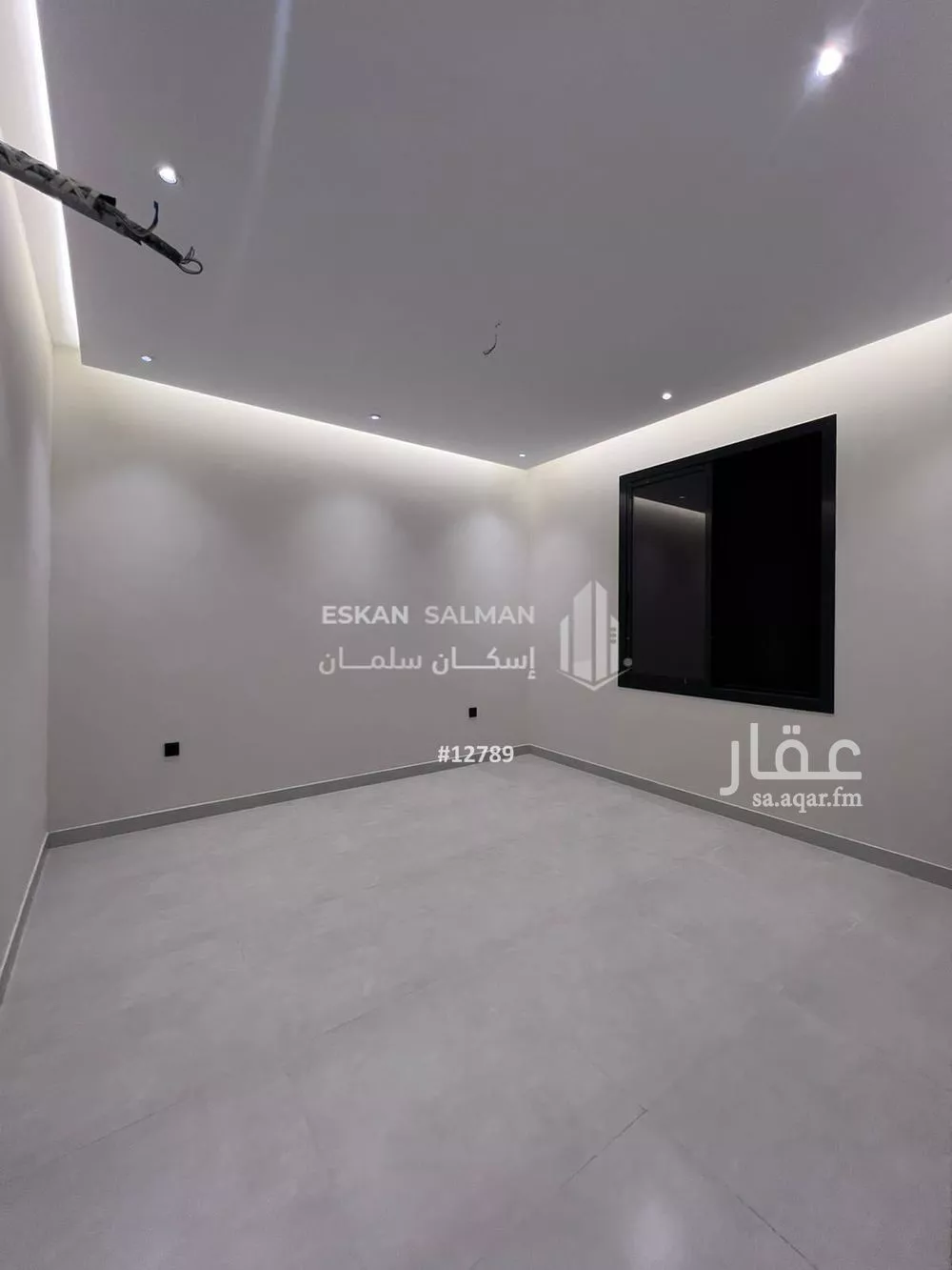 دور 5 غرف في طويق 3