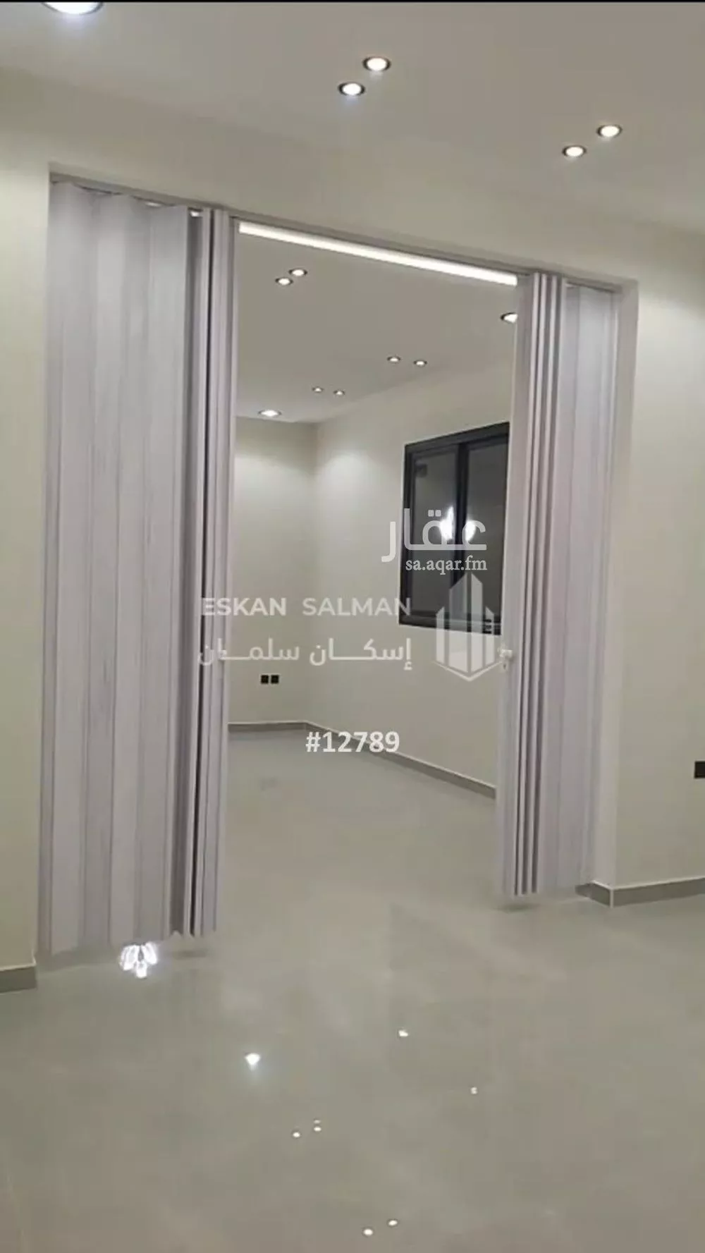 دور 5 غرف في طويق 4