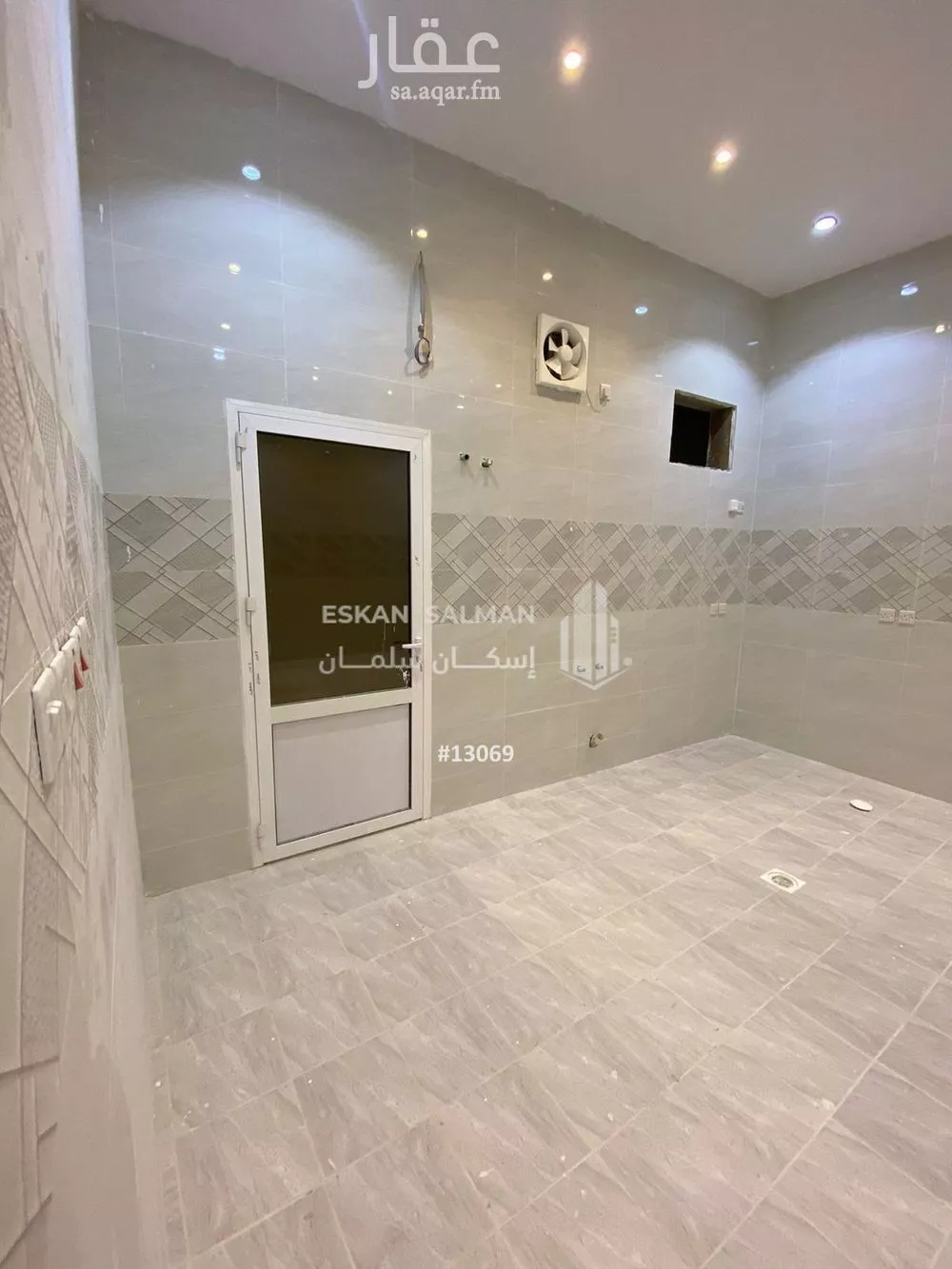 دور 5 غرف في وعيرة 5