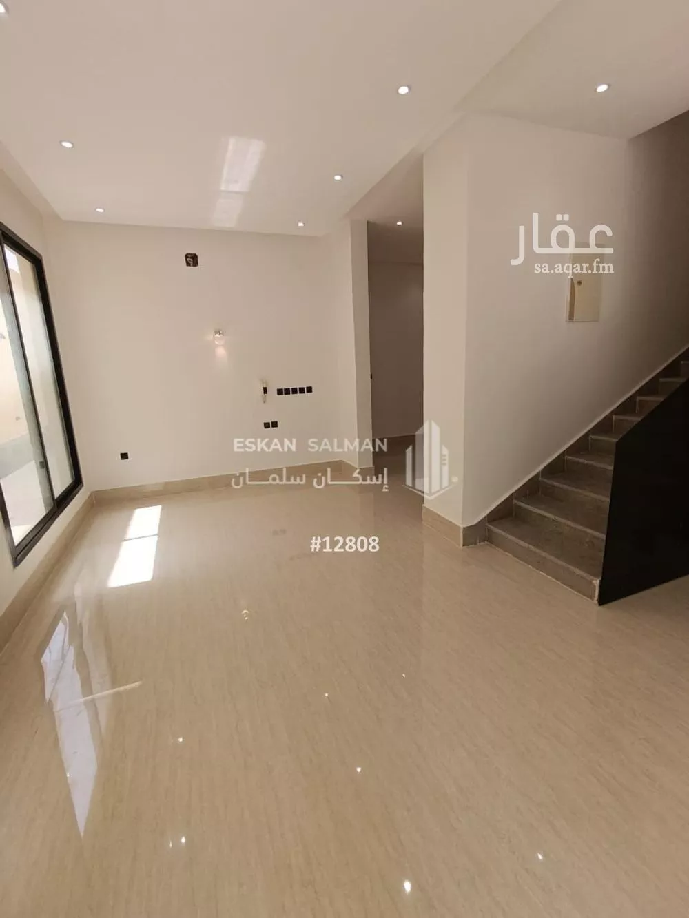 فيلا 8 غرف في المهدية 5