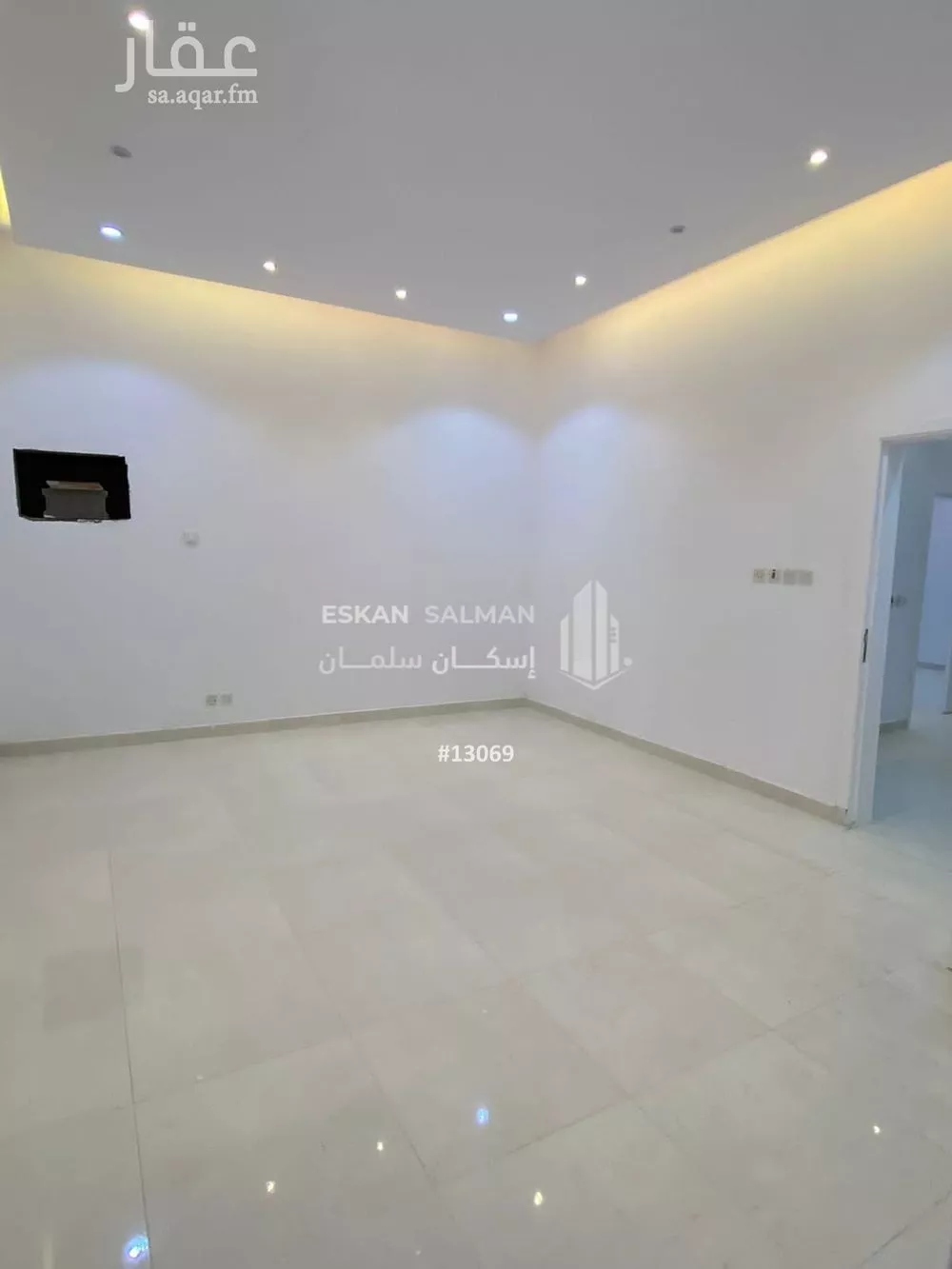 دور 5 غرف في وعيرة 2