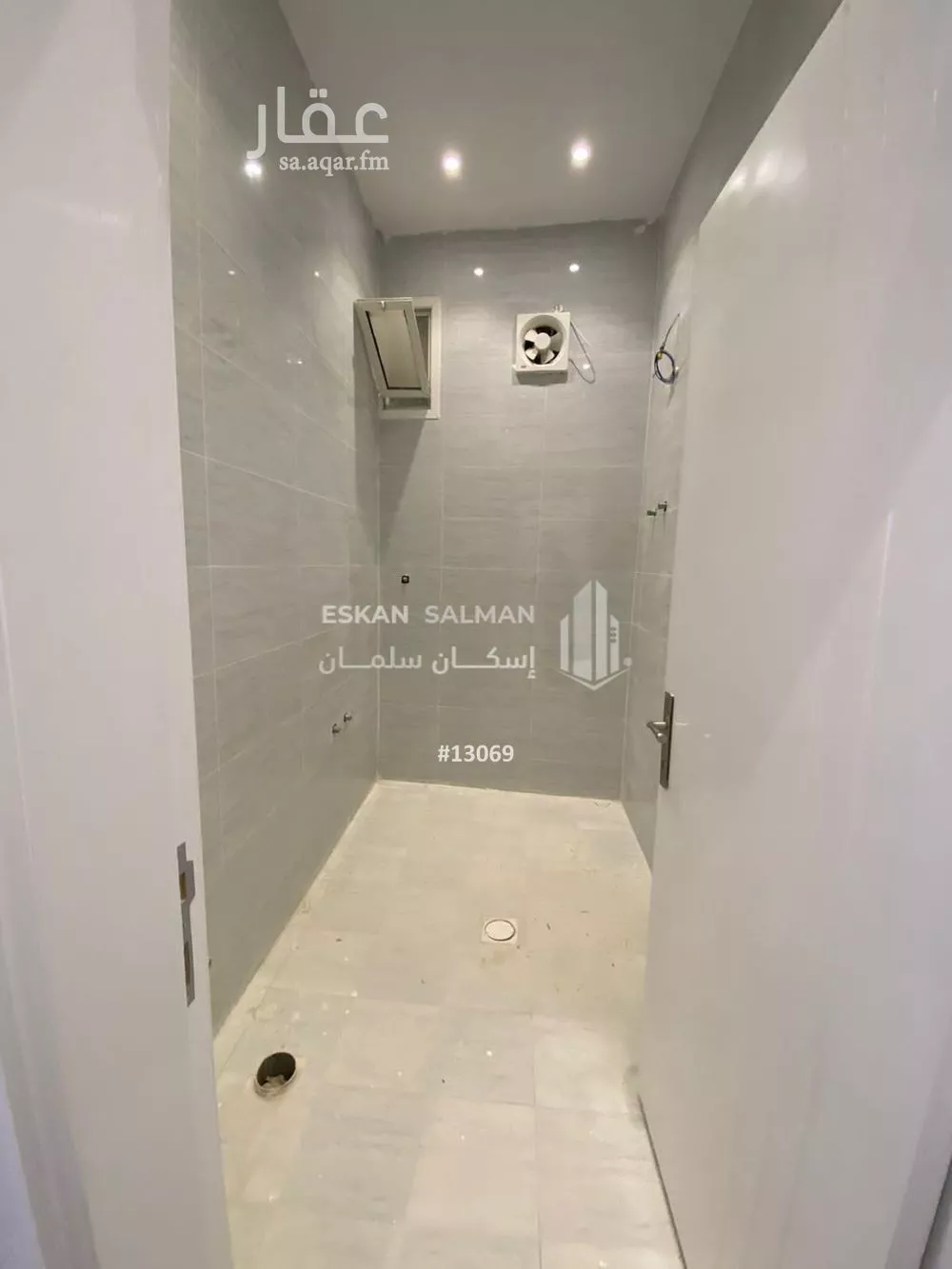 دور 5 غرف في وعيرة 3