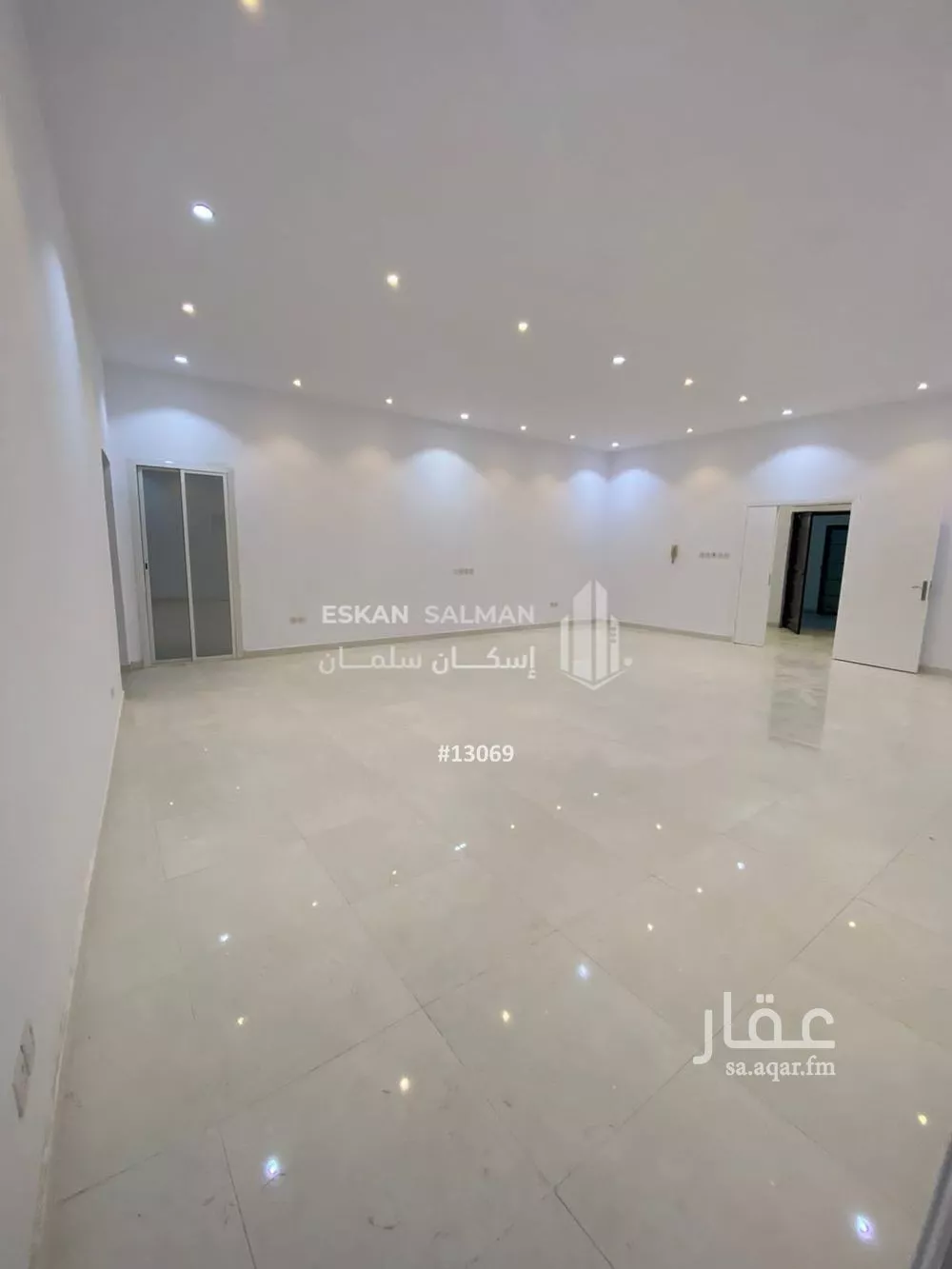 دور 5 غرف في وعيرة 4