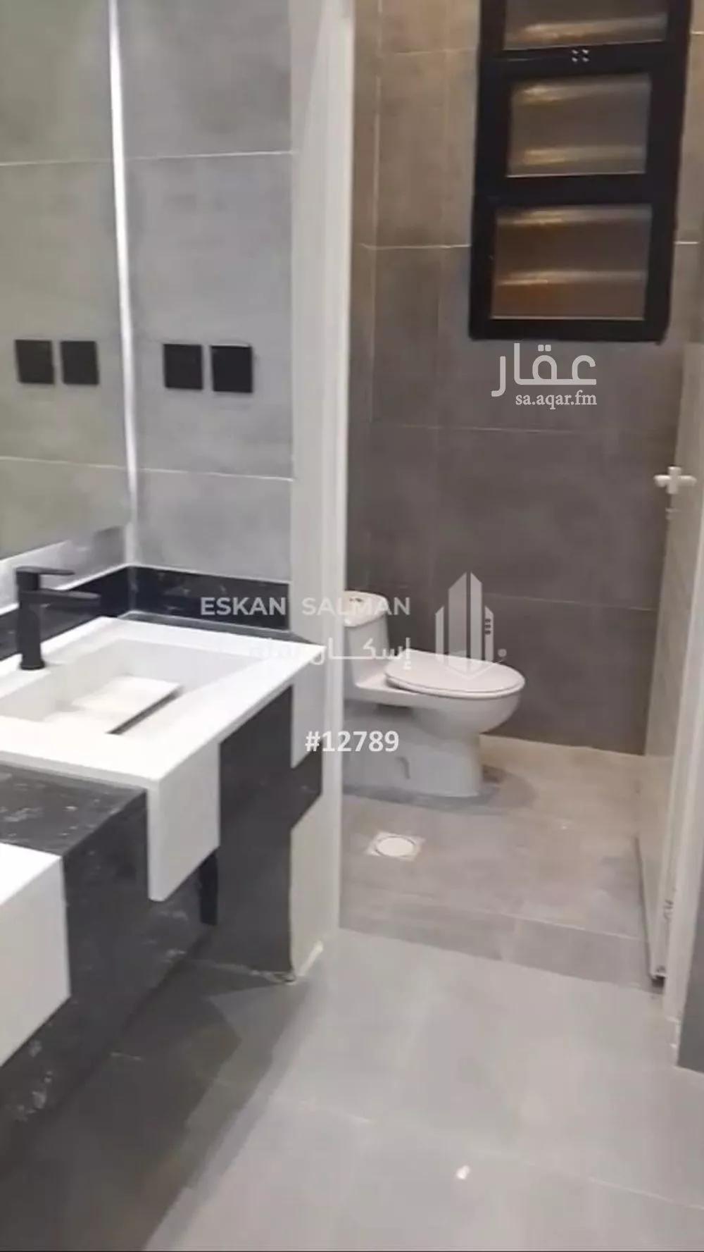 دور 5 غرف في طويق 5