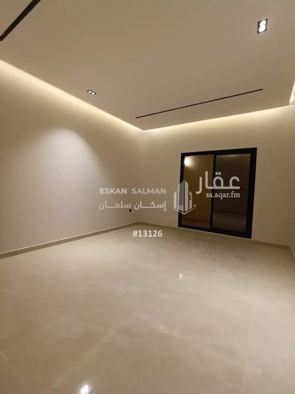 دور 5 غرف في عكاظ 5