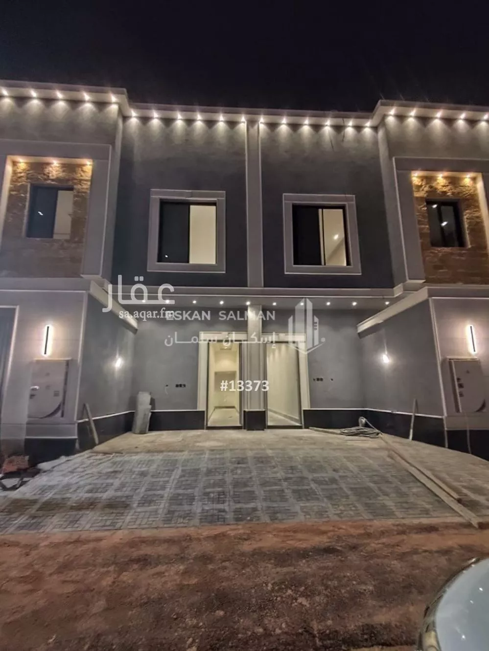 6 bedroom villa in Badr 1