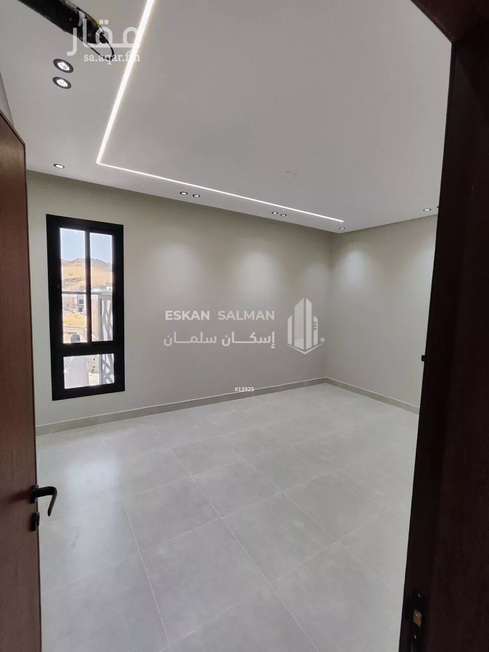 فيلا 6 غرف في العكيشية 4