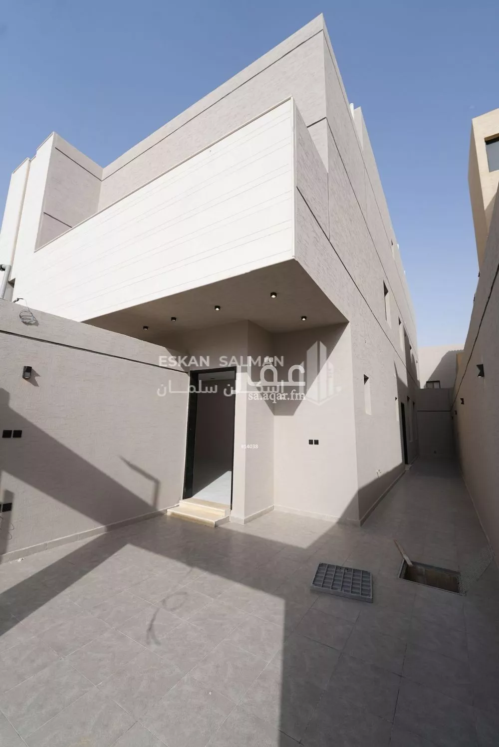 6 bedroom floor in Badr 3