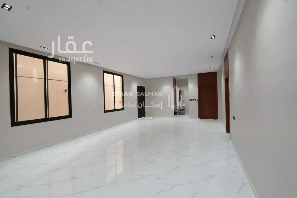 6 bedroom floor in Badr 4