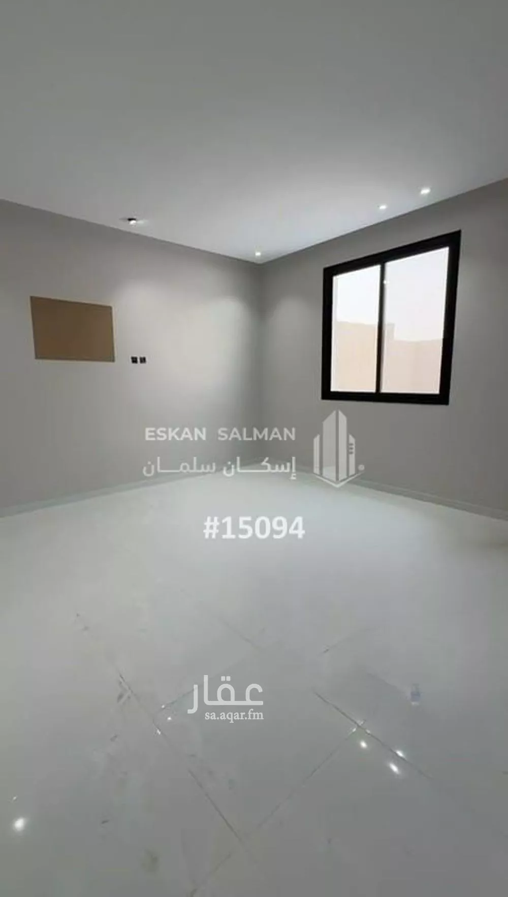 فيلا 5 غرف في الملك فهد 4