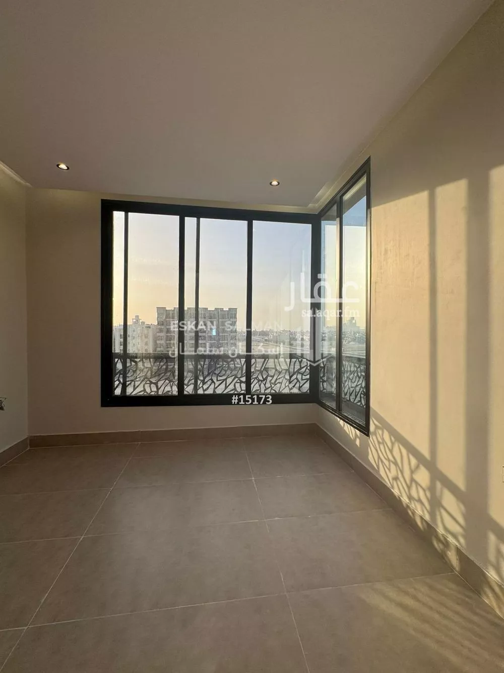 شقة 5 غرف في الشعلة 3