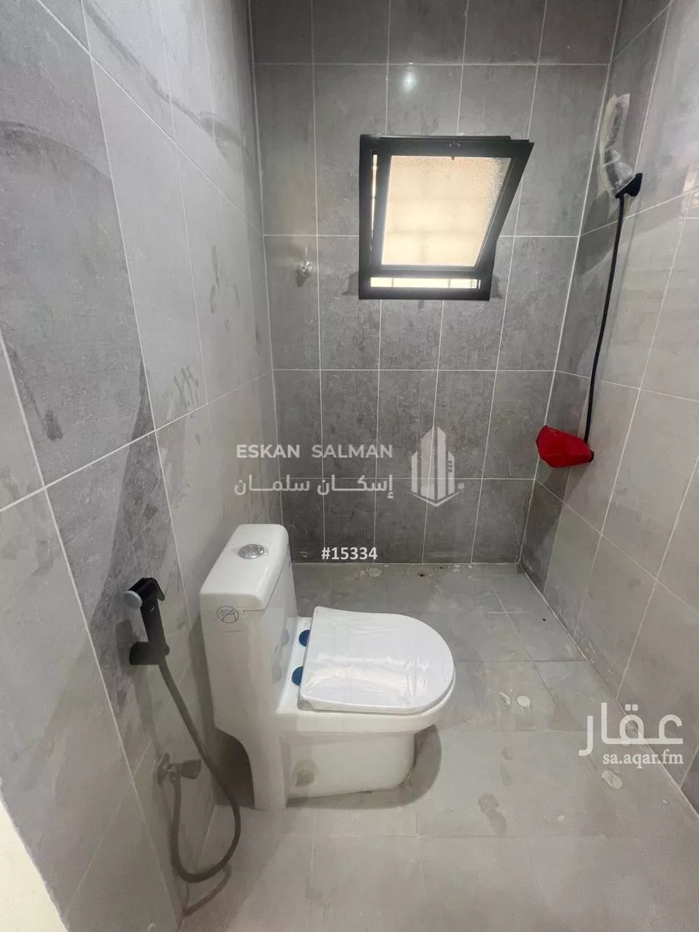 شقة 5 غرف في احد 5