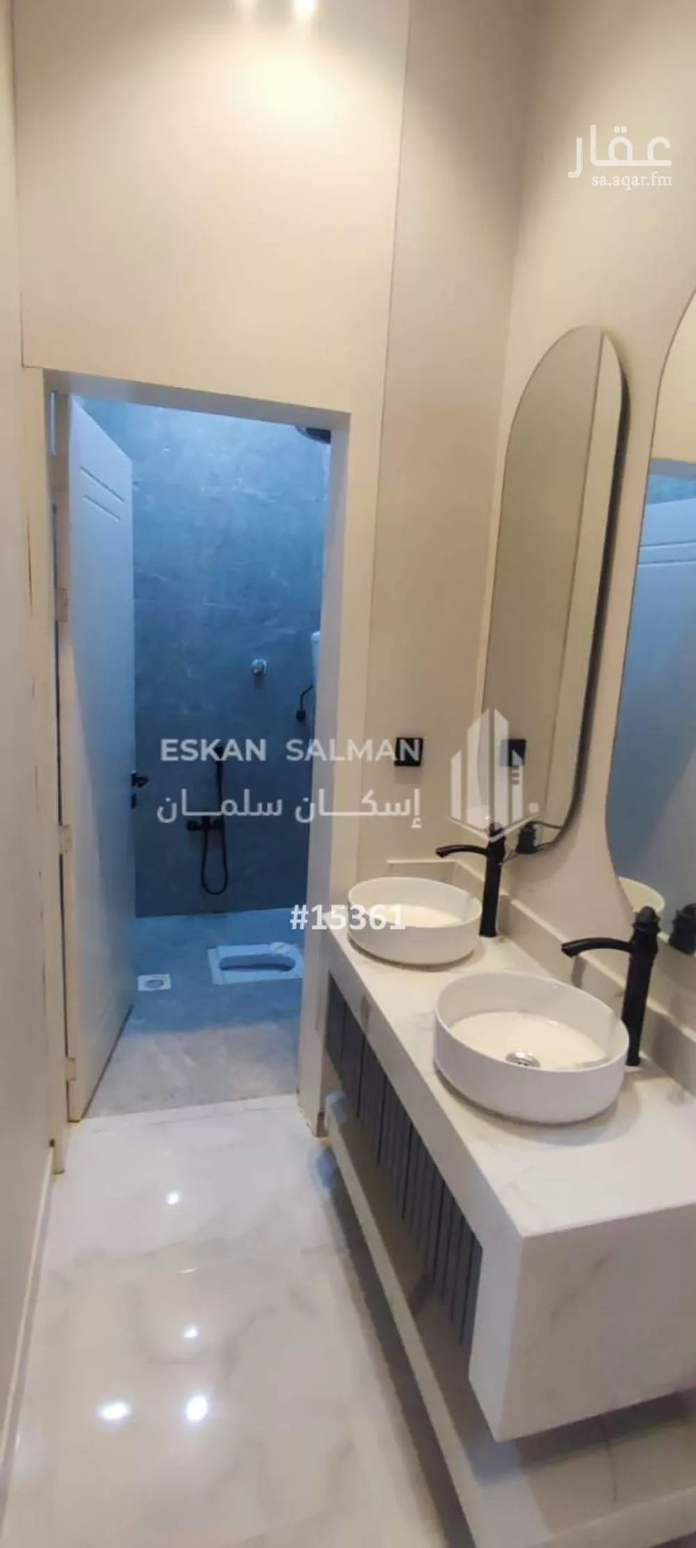 فيلا 11 غرف في المعيزلة 3