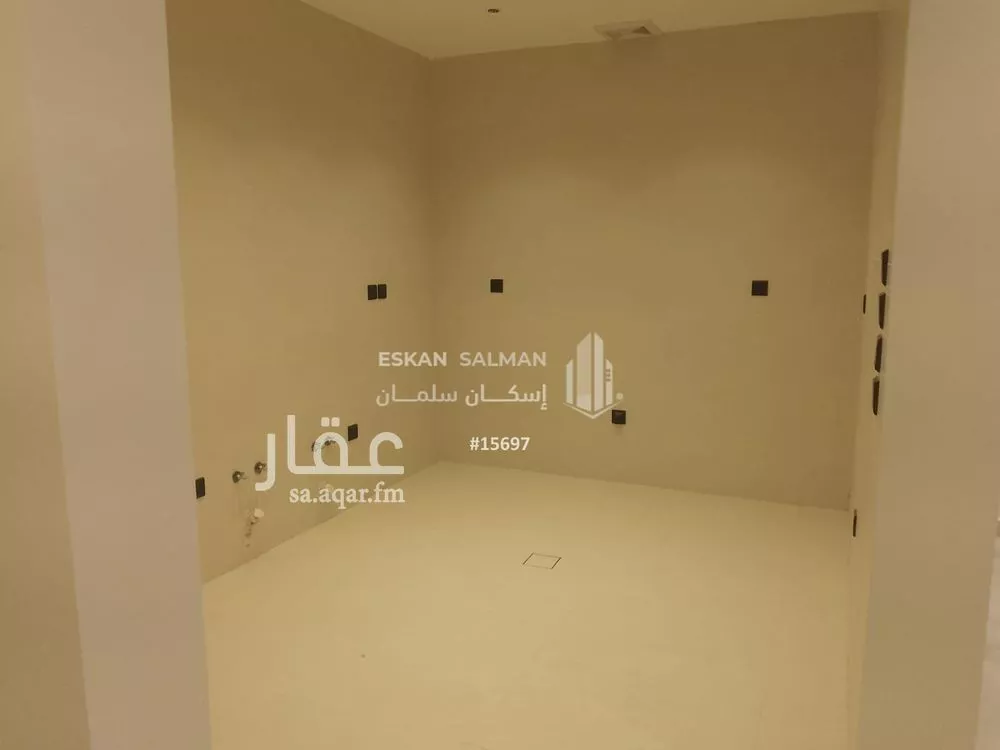 شقة 4 غرف في السلامة 2