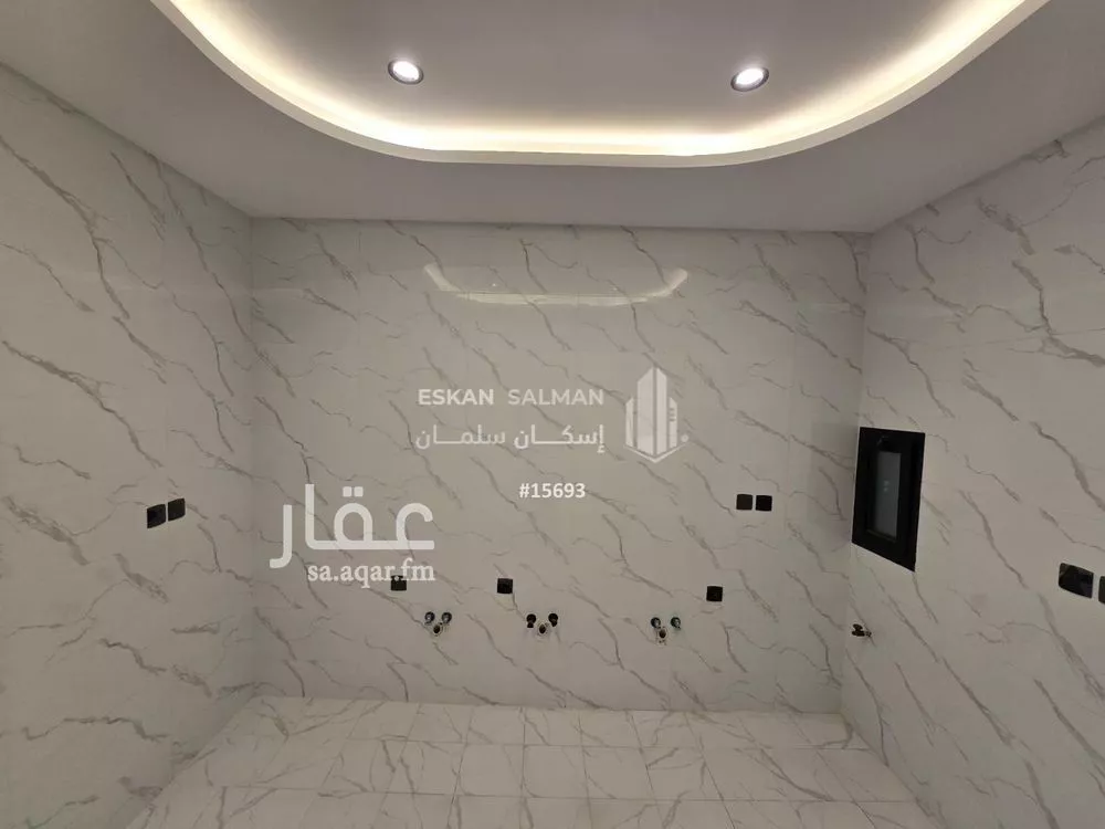 شقة 6 غرف في الصفا 2