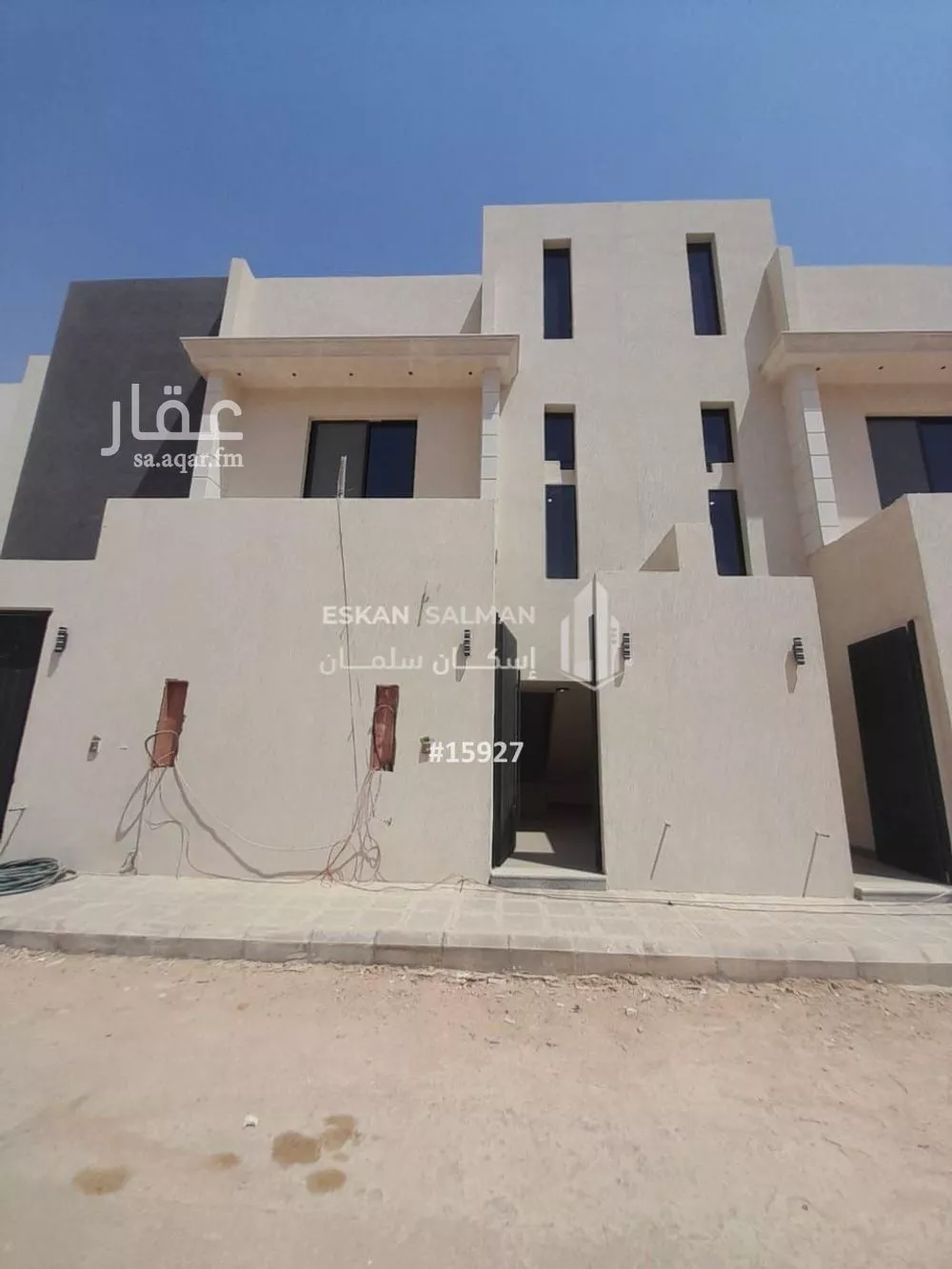 شقة 3 غرف في الجنادرية 2