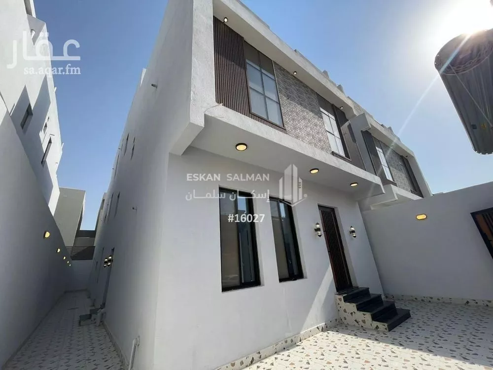 فيلا 9 غرف في الرحمانية 2