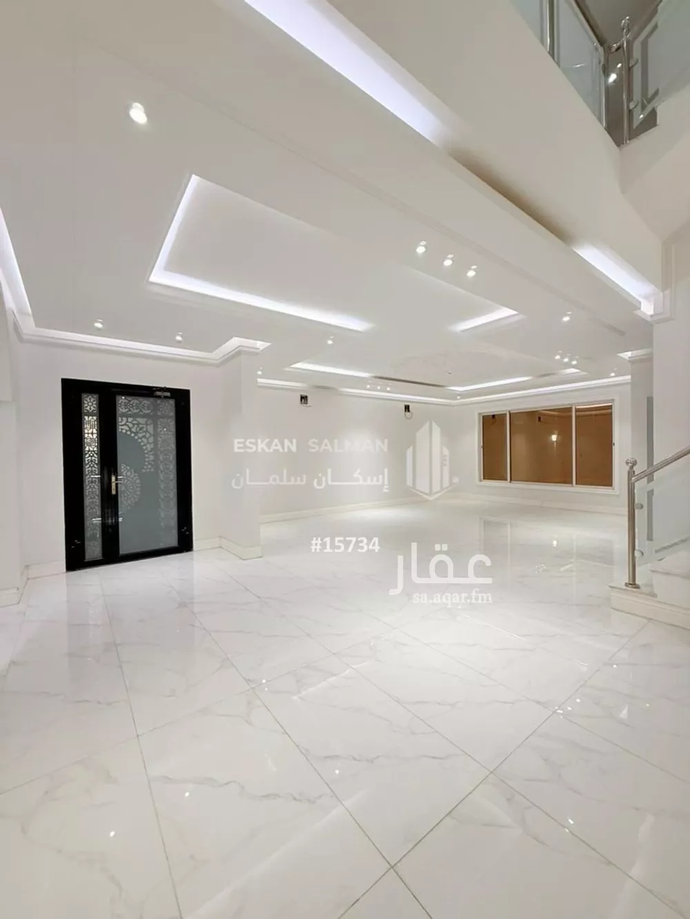 فيلا 8 غرف في البحيرة 4