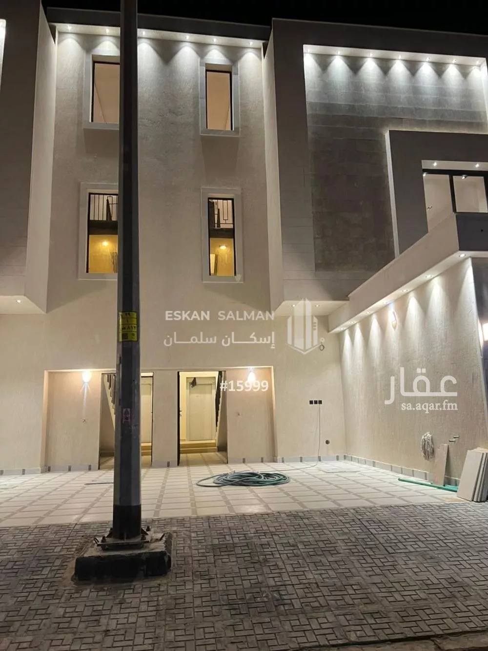 دور 5 غرف في الرمال 1