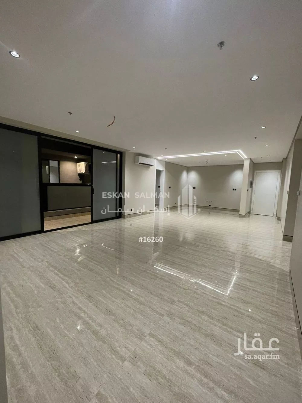 6 bedroom apartment in Dahiat King Fahd 4