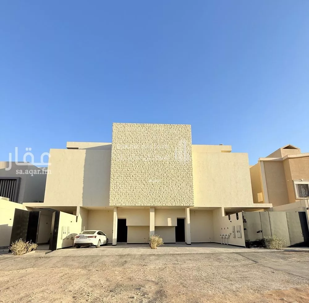 دور 6 غرف في النرجس 1